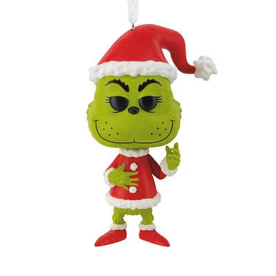 Dr. Seuss's How the Grinch Stole Christmas!™ Grinch Funko POP!® Ornament