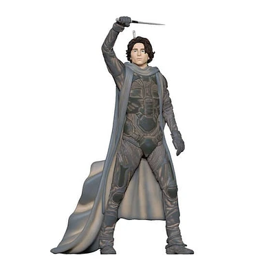 Dune Paul Atreides Ornament