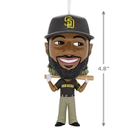 MLB San Diego Padres™ Fernando Tatís Jr. Bouncing Buddy Hallmark Ornament