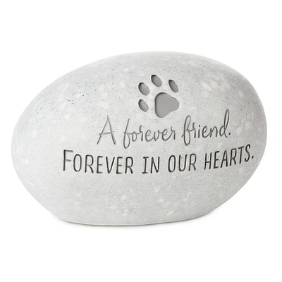 Forever Friend Garden Stone (Pet)