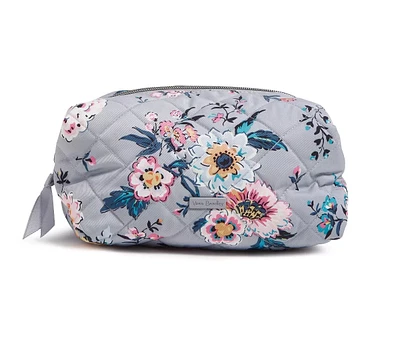 Makeup Bag - Parisian Bouquet