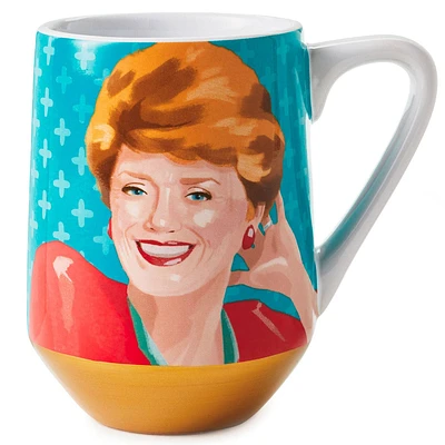 Golden Girls Blanche Mug