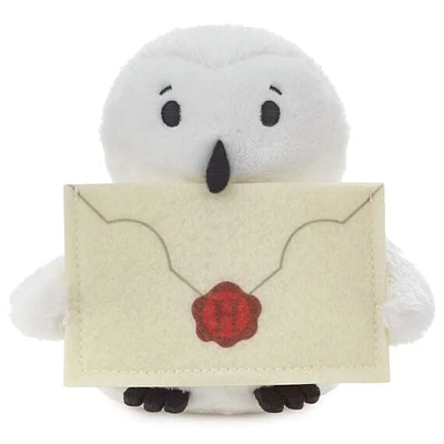 Harry Potter™ Hedwig™ Plush Gift Card Holder, 5"