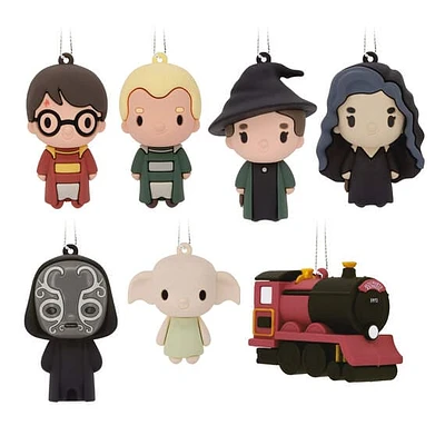 Harry Potter™ Set 2 Mystery Ornament