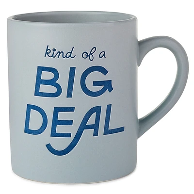 Kind of a Big Deal Jumbo Mug, 60 oz.