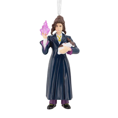 Marvel Television Agatha All Along Agatha Harkness Hallmark Ornament