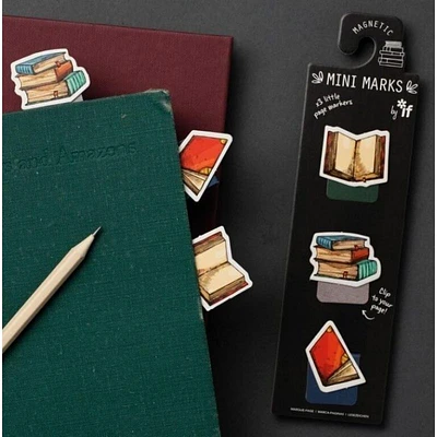 Mini Marks - Books