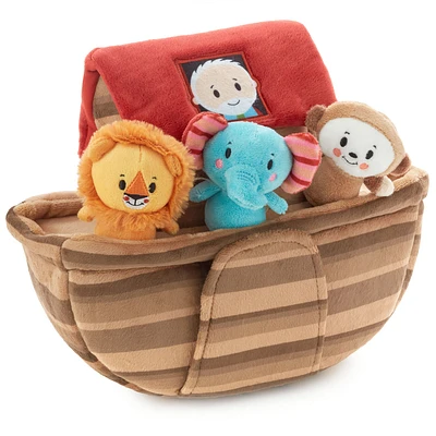 Noah's Ark Toy Plush