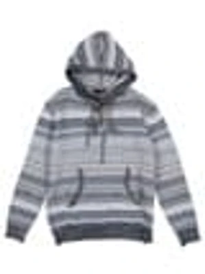 Hooded Sweater Men's