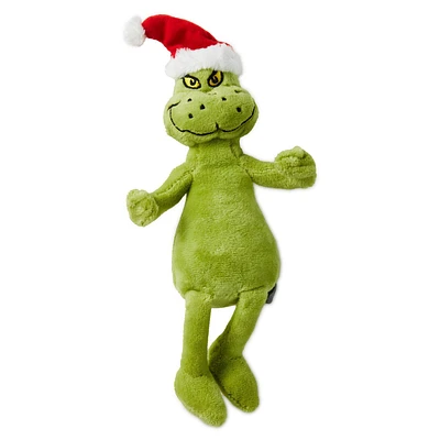 Dr. Seuss's How the Grinch Stole Christmas! Plush Grinch Gift Card Holder