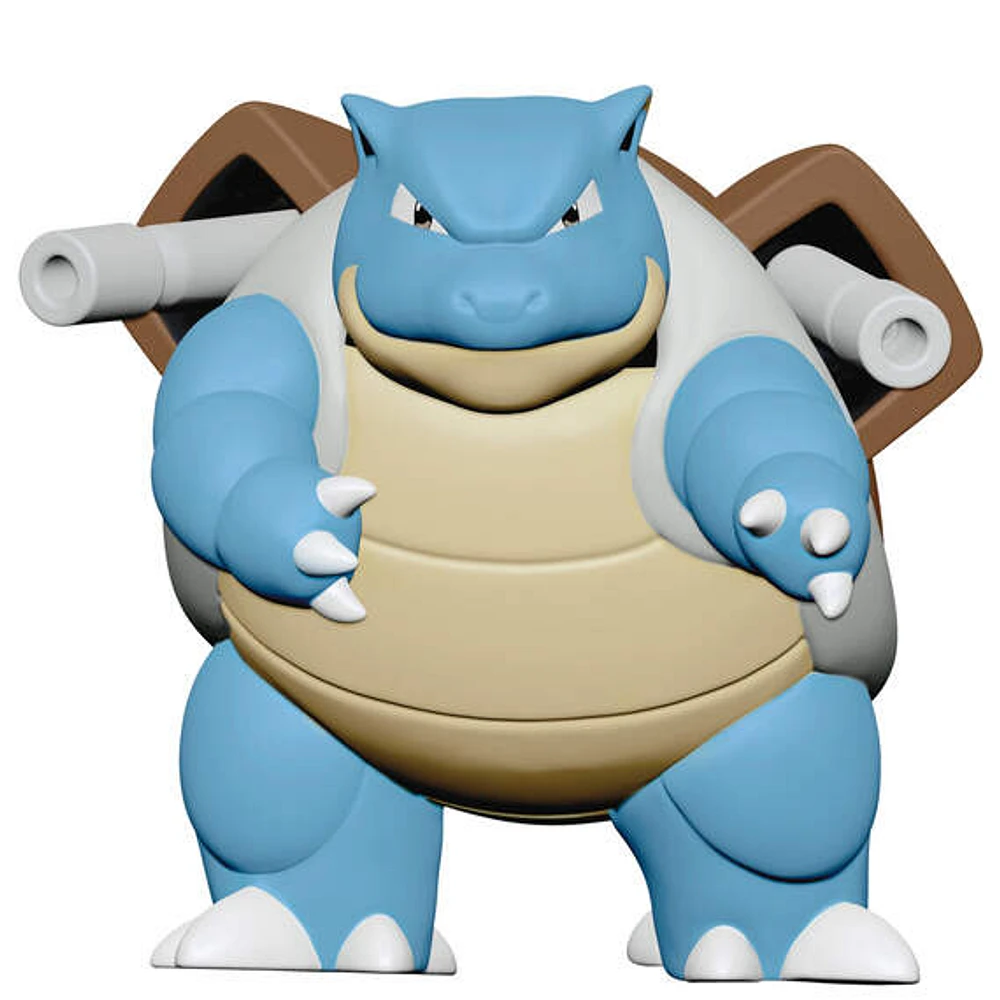 Pokémon Blastoise Ornament