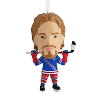 NHL® New York Rangers® Artemi Panarin Bouncing Buddy Hallmark Ornament