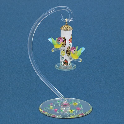 Bird Feeder
