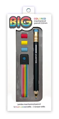 Colored Mechanical Pencil