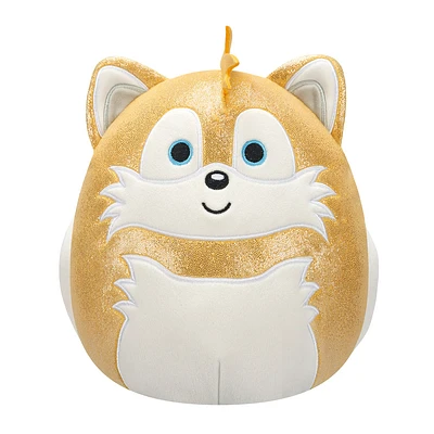 Sonic The Hedgehog Tails 8"