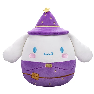 Hello Kitty Cinnamoroll Wizard 8"