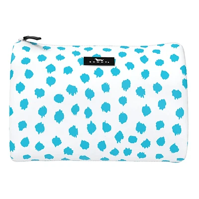 Packin' Heat Makeup Bag- Puddle Jumper