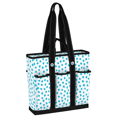 Pocket Rocket Pocket Tote Bag - Puddle Jumper