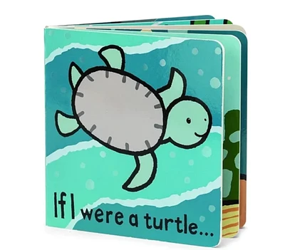 If I Were a Turtle