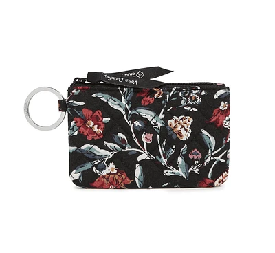 Zip ID Case : Perennials Noir