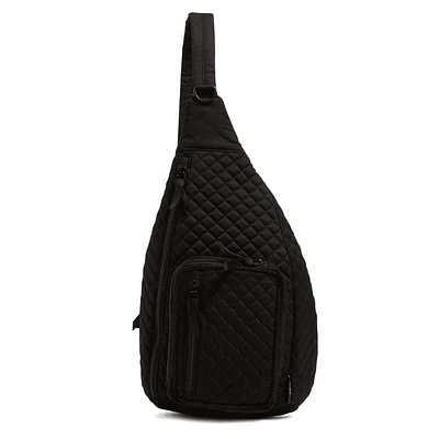 Sling Backpack - Black