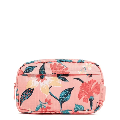 Mini Belt Bag - Paradise Bright Coral