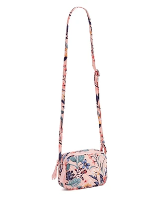 Evie Mini Crossbody