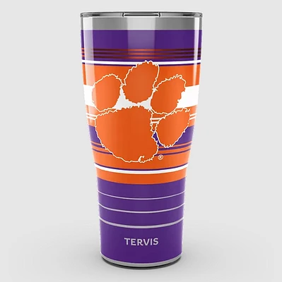 Clemson Tigers - Hype Stripes