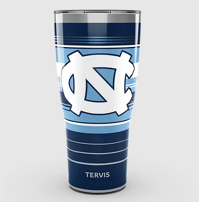 North Carolina Tar Heels - Hype Stripes