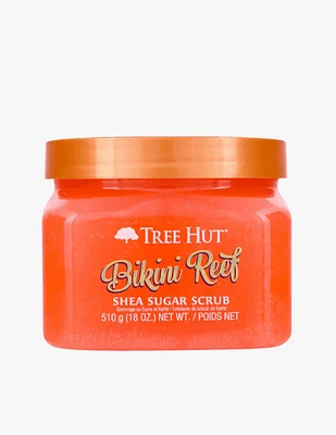 Bikini Reef Shea Sugar Scrub