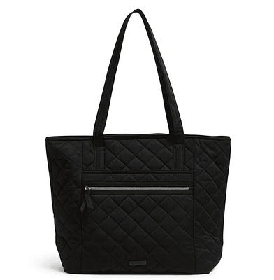 Vera Tote Bag - Black