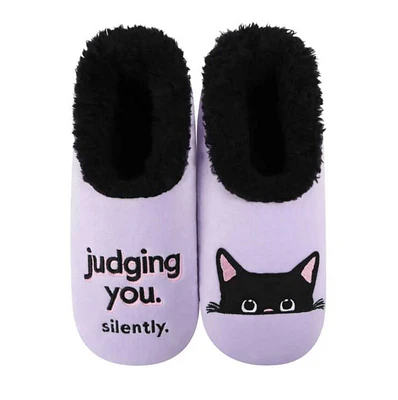 Judging You Silently Cat Pairables