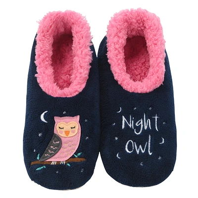 Night Owl Pairables