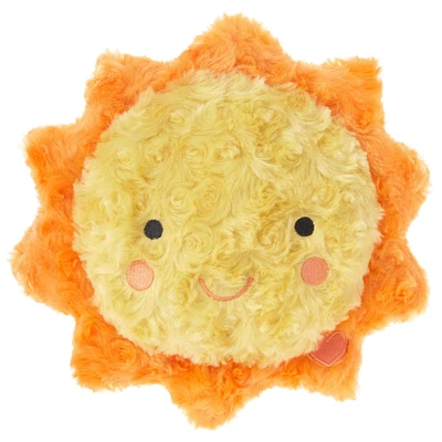 Sunshine Recordable Plush