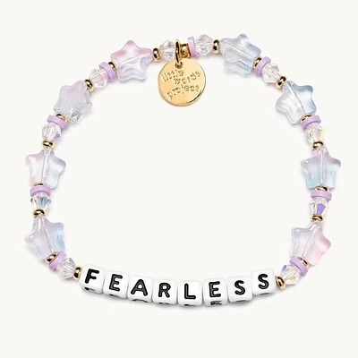 Fearless S/M