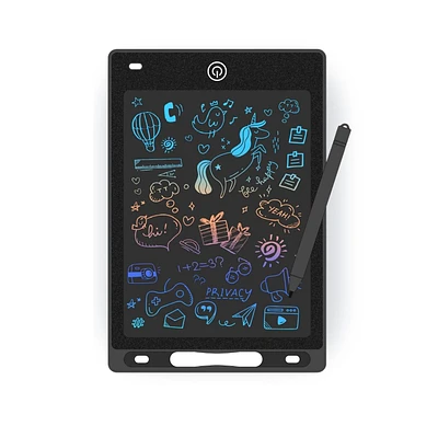 Sketch-E LCD Drawing Board Tablet