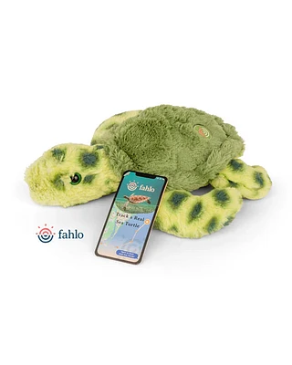 The Journey Sea Turtle Plush