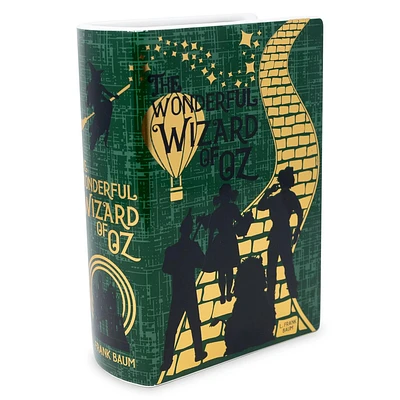 Book Vase, The Wonderful Wizard of Oz