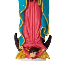 Vida Our Lady of Guadalupe Hallmark Ornament