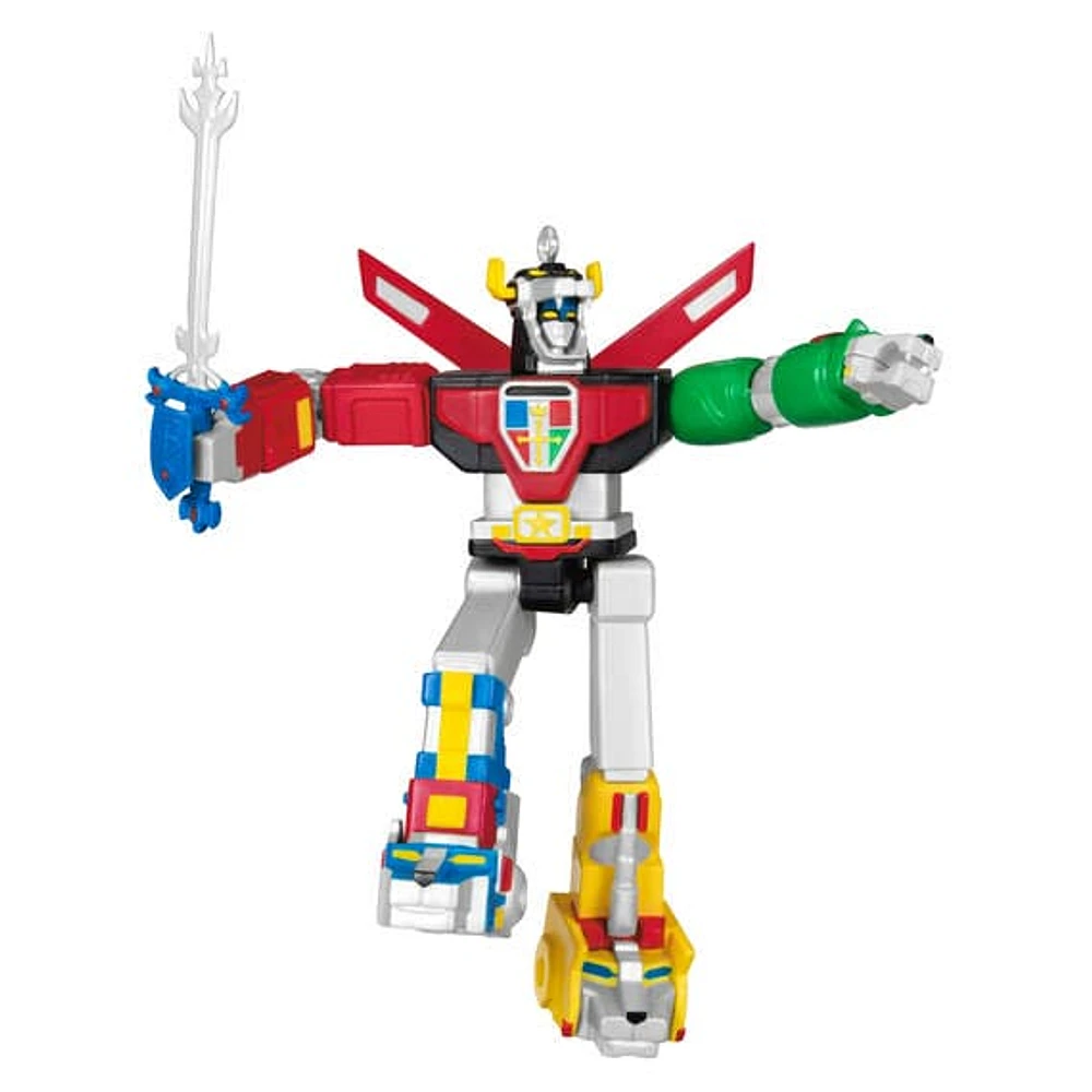 Voltron® Voltron: Defender of the Universe Ornament