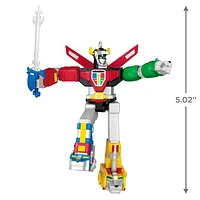 Voltron® Voltron: Defender of the Universe Ornament