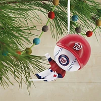 MLB Washington Nationals™ Bouncing Buddy Hallmark Ornament