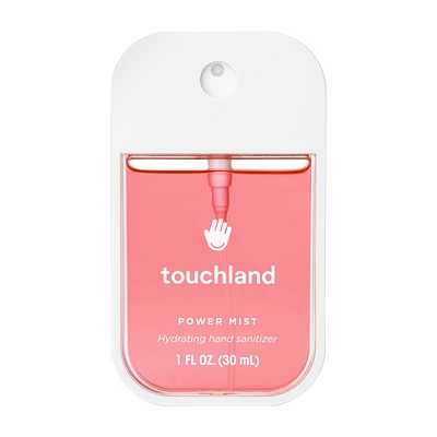 Power Mist Hydrating Hand Sanitizer - Wild Watermelon