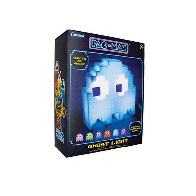 PAC MAN Ghost Light