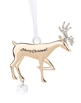 Merry Christmas Ornament