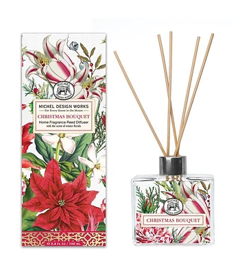 Reed Diffuser - Christmas Bouquet