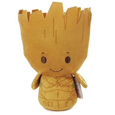 Marvel Baby Groot Plush With Sound