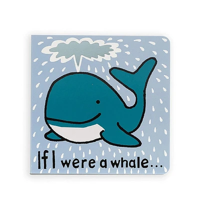 If I Were A Whale