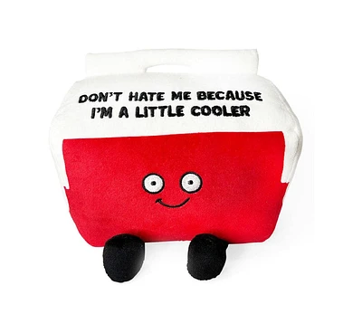 Cooler - Don't Hate Me Because I'm a Little