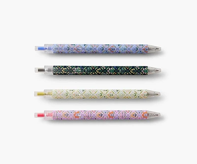 Gel Pen Set - Estee